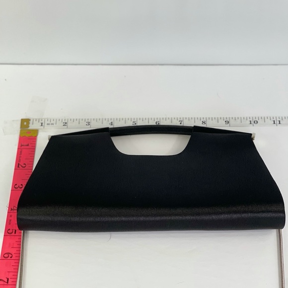Satin Evening Clutch! - Picture 5 of 5